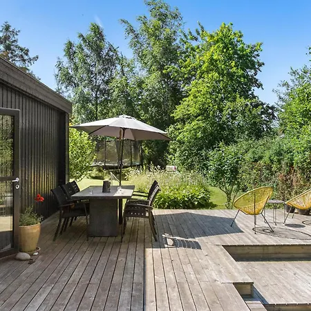 Beautiful In With Wifi Ferienhaus