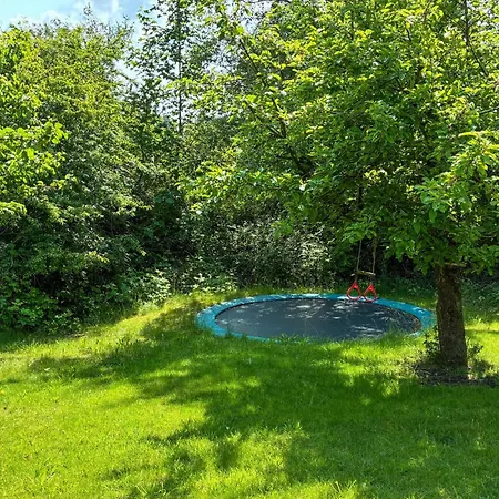 Holiday home Beautiful In With Wifi Vejby