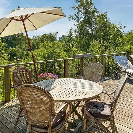 Beautiful In With Wifi Holiday home *